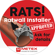 Ratwall Installer