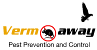 Vermaway Pest Control - Based in Cheam. Pest control for Surrey and London